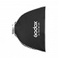 Godox UL-BOX 30x45 skládací multifunkční softbox/beauty dish s uchycením Bowens