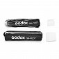 Godox QR-P120T skládací parabolický softbox 120 cm Bowens