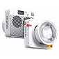 Godox ML100 Bi LED Bi-Color foto/video světlo 120W
