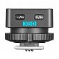 Godox X5 O TTL vysílač Olympus OM a zásuvka hot shoe pro iT32