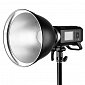 Godox AD-R12 zoom reflektor Bajonet Godox-mount
