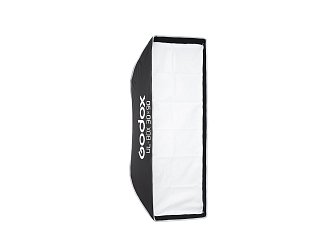 Godox UL-BOX 30x120 skládací multifunkční softbox/kosmetická miska Bowens