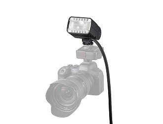 Externí prodlužovací hlava Godox EC200II pro blesk AD200ProII