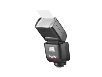 Godox V480N TTL HSS Li-Ion blesk pro Nikon