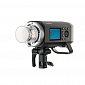 Godox AD400Pro TTL HSS 400Ws bateriový blesk