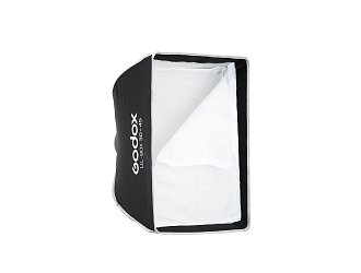Godox UL-BOX 30x45 skládací multifunkční softbox/beauty dish s uchycením Bowens