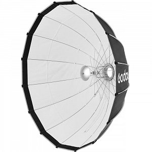 Godox S120W skládací softbox/beauty dish 120cm Bowens