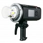 Godox AD600BM II HSS 600Ws bateriový blesk
