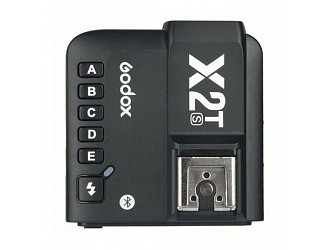 Godox X2T pro Sony řídicí jednotka vysílač