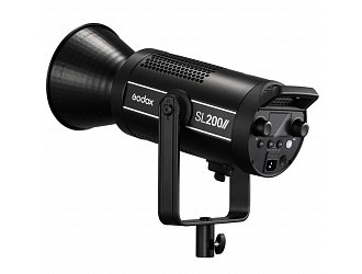 Godox SL200III LED foto/video světlo 215W Bowens