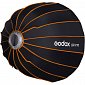 Godox QR-P70 skládací parabolický softbox 70cm Bowens