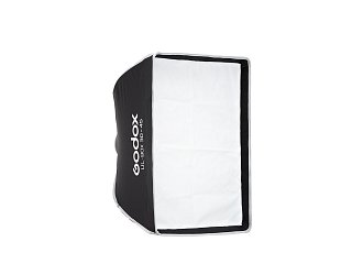 Godox UL-BOX 30x45 skládací multifunkční softbox/beauty dish s uchycením Bowens