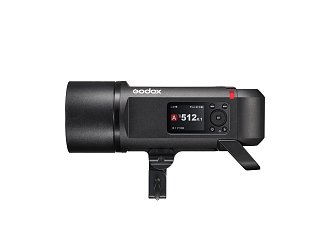 Bateriový blesk Godox AD800Pro TTL HSS 800Ws