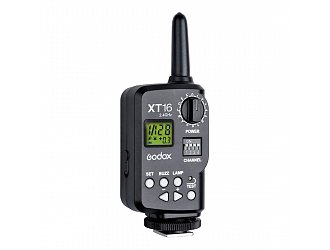 Sada studiových blesků Godox MS300-F 2x 300Ws s příslušenstvím