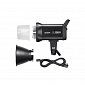 Godox SL100Bi LED Bi-Color foto/video světlo Bowens