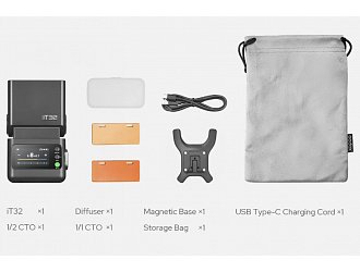 Blesk Godox iT32 iFlash