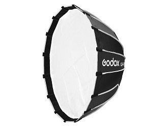 Godox QR-P70T skládací parabolický softbox 70 cm Bowens