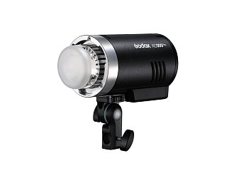 Godox AD300Pro II TTL HSS batériový blesk 300Ws