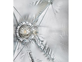 Godox UL-BOX Octa 120 skládací multifunkční softbox/kosmetická miska 120cm Bowens