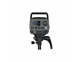 Studiový blesk Godox MS200-V 200Ws LED