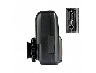 Godox X1R přijímač pro Canon