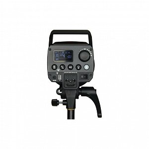 Studiový blesk Godox MS300-V 300Ws LED