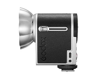 Godox Retro Lux Cadet blesk