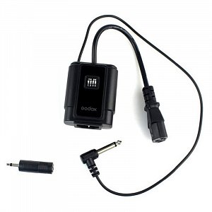Přijímač Godox DM-16