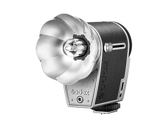Godox Retro Lux Cadet blesk