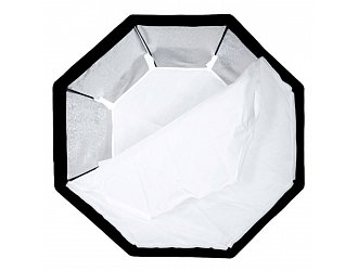 95cm oktagon softbox s voštinou Bowens