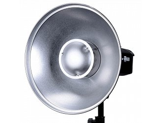 Godox BDR-S420 Beauty Dish 42cm stříbrný