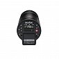 Godox AD300Pro TTL HSS 300Ws bateriový blesk
