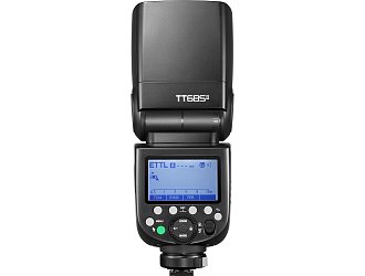 Godox TT685II N TTL HSS externí blesk pro Nikon