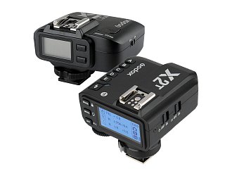 Godox X2T Kit Canon vysílač + přijímač X1R