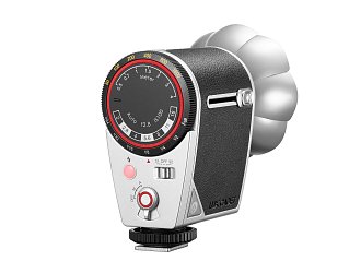 Godox Retro Lux Cadet blesk