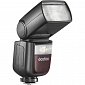 Godox V860III N TTL HSS blesk pro Nikon s Li-Ion baterií a LED