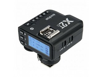 Godox X2T pro Canon řídicí jednotka vysílač