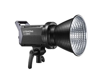 Godox Litemons LA200Bi Bi-Color LED světlo 210W Bowens