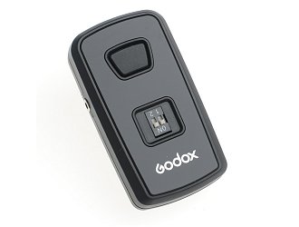 Rádiový odpalovač blesků Godox DM-16 pro studiové blesky