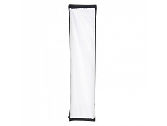 Softbox 40x180 cm s voštinovým objektivem Bowens