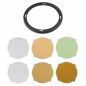 Godox AK-R16 držák filtru pro kruhovou hlavu