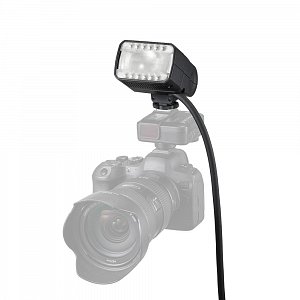 Externí prodlužovací hlava Godox EC200II pro blesk AD200ProII