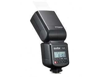 Sada blesku Godox TT520III Strobist Kit s odpalovací jednotkou