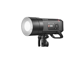 Bateriový blesk Godox AD400Pro II TTL HSS 400Ws