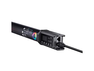 Světelná lišta Godox TL120 LED RGB HSI DMX