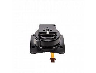 Náhradné kovové sánky pre blesk Godox TT685 Sony