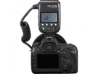 Godox MF-R76 kruhový makroblesk