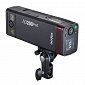 Godox AD200Pro II TTL HSS 200Ws bateriový blesk