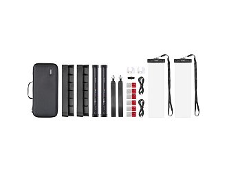 Godox TL30 LED RGB světelná tyč K2 Kit