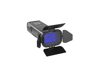 Godox BD-07 klapky s voštinou a filtry